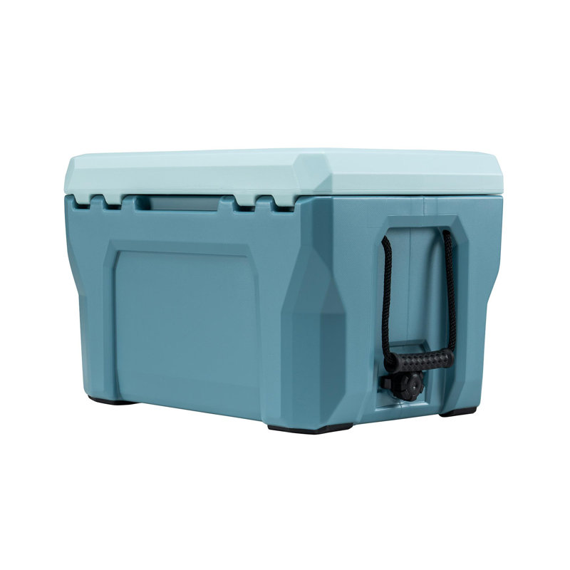 Special Edition 55 Quart High Performance Cooler, Storm Blue