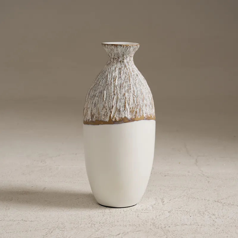Bergamot Vase (Flared)