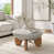Grey&Walnut