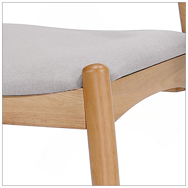 CHAISE (ensemble de 2)