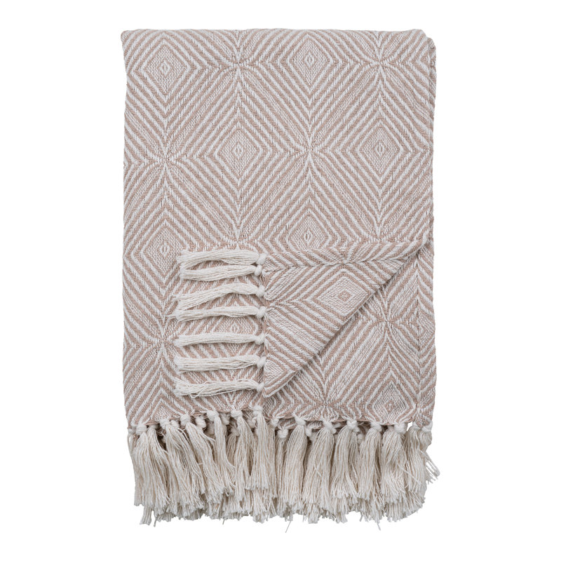 Shalton Throw Blanket