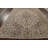 Jakorian One-of-a-Kind 7'11" X 11'7" 1970s Wool Area Rug in Ivory