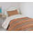 Rustic Geometric Shapes Coverlet-41886789