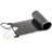 Ensemble de système de chauffage par le sol Quiet Warmth 120V