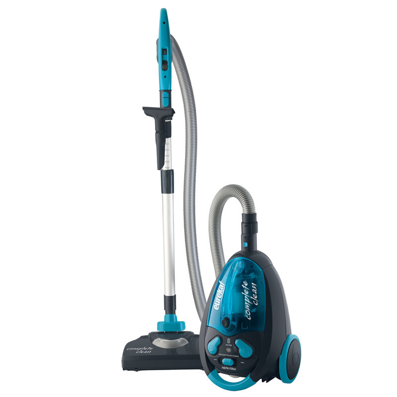 Eureka complete clean aspirateur-traîneau sans sac