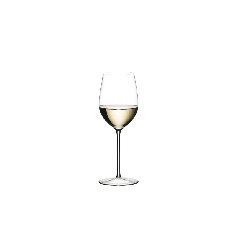 RIEDEL Sommeliers Mature Bordeaux/Chablis/Chardonnay Wine Glass