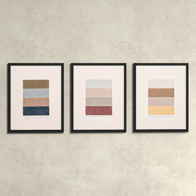 Stacks by Beth James