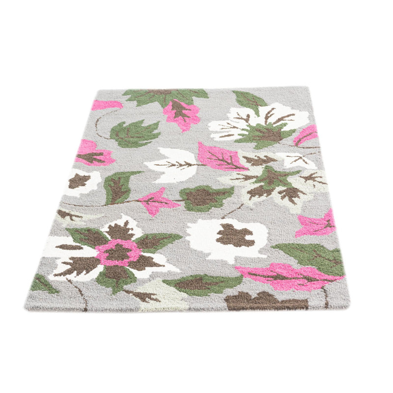 Noell Gray Rug