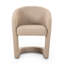 Reynold Upholstered Arm Chair