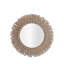 Ramona Industrial Accent Mirror