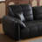 Minimalist Living Room Sofa with Adjustable Design
