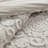 Suzanna Tufted Chenille Embroidered Medallion 3 Piece Cotton Duvet Cover Set-57317932-13671713
