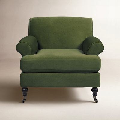 Harbor Armchair