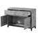 Villanders 120cm Sideboard