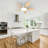 Damekia 42" 5 - Blade Dimmable LED Reversible Ceiling Fan With Light And Remote Control-478177353