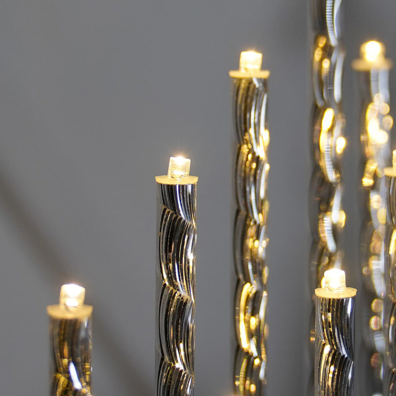 Battery Operated LED Candlebridge