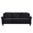 Myrian 74.9'' Upholstered Sofa-161572700-158287850