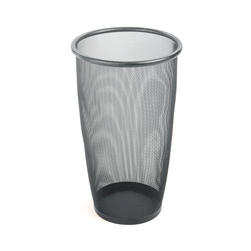 Panier à déchets 9 gallons Onyx