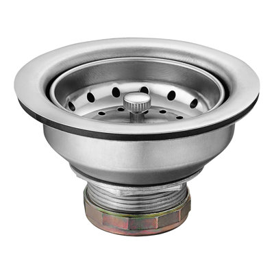 Drain d'évier de cuisine 3,5 "Moen®