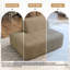 Berlare 128.8Cm Wide Side Chair-204795873