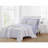 The Farmhouse by Rachel Ashwell Wide Ticking Stripe Comforter Set-116208837-116208835