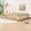 Grand lit en bois avec garde-corps et lattes-1676031265