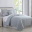  Reversible Comforter Set-19071770