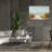 'Distant Sails' by Danhui Nai Canvas Wall Art-1741893756