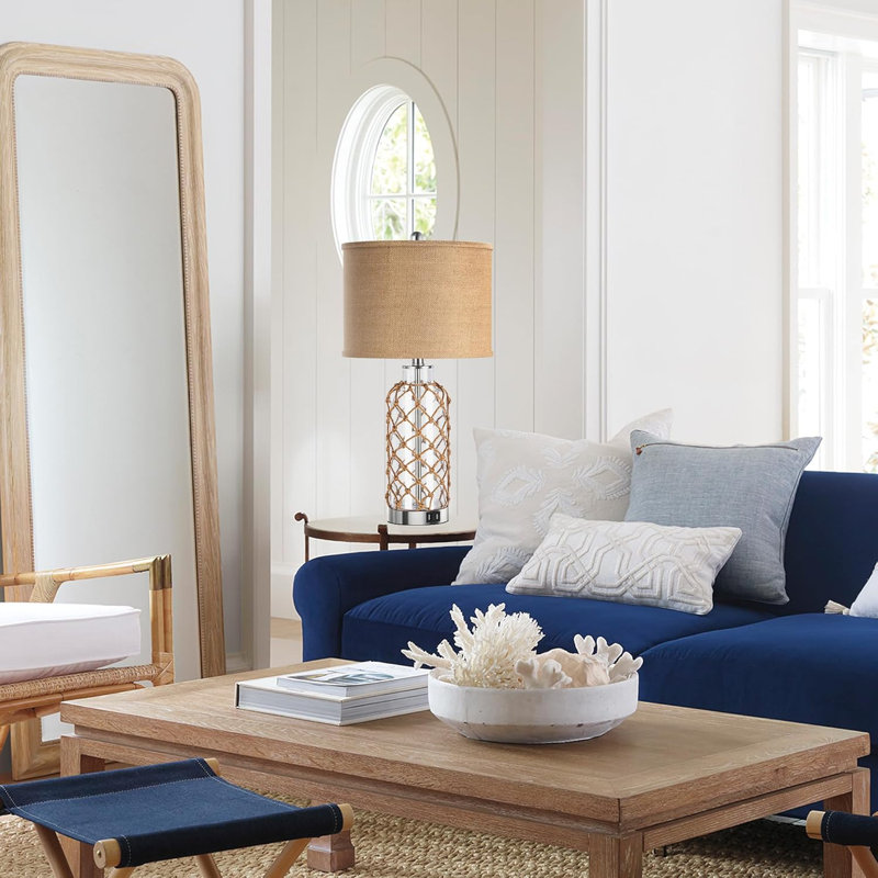 Lampe de table Modern