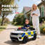 Grieco Isabelle & Max Battery Powered Ride On with Remote Control