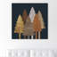 «Wooden Trees», reproduction-525924498-525925355
