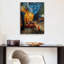 Wrapped Canvas Print-920674450