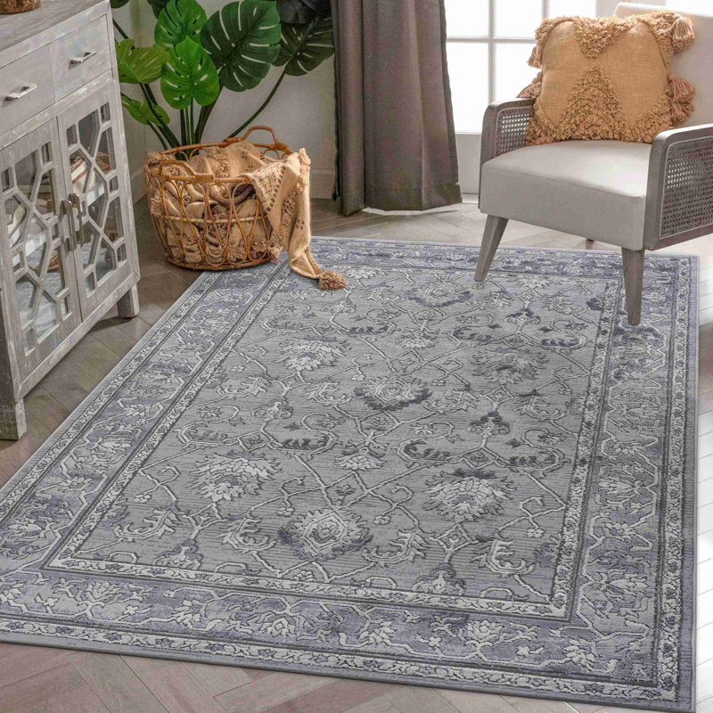 Collection Oriental Area Rug