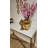 Jeccica Handmade Ginger Jar