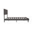 Upholstered Bed-1201574567