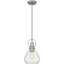 Luminaire suspendu 1 lumière Angelita-1043759134