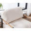 Fauteuil large de 27,5 po Cerciz-659812904