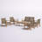 Becca 6 - Person Seating Group-1410569434