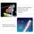 19.69"Self-Circulating Ecological Landscaped Bottom-Filter Aquarium-835406586