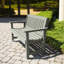 Lunz Outdoor Bench-1613510460