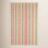 Long Slade Kit Kemp x Annie Selke Long Slade Spice Handwoven Cotton Rug