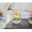 4 pièces 20