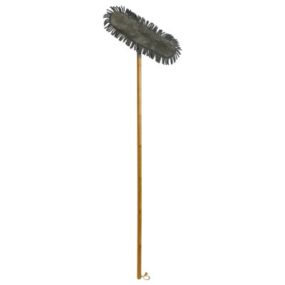 Bamboo Chenille Mop