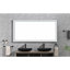 72 po X P 36 po Miroir de salle de bain H-842216654-842216640