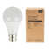 Equivalent A19 BA22d/Bayonet Cap LED Bulb
