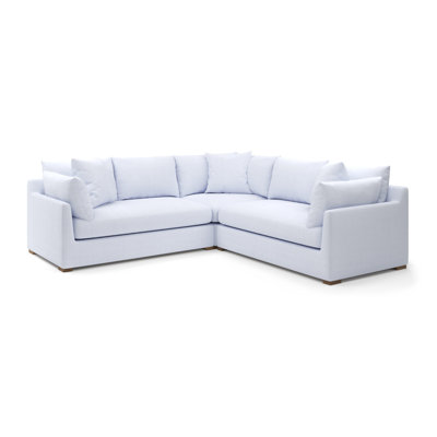Canapé modulaire Ojai L