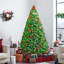 Arbre de Noël artificiel Harbai-2090309170