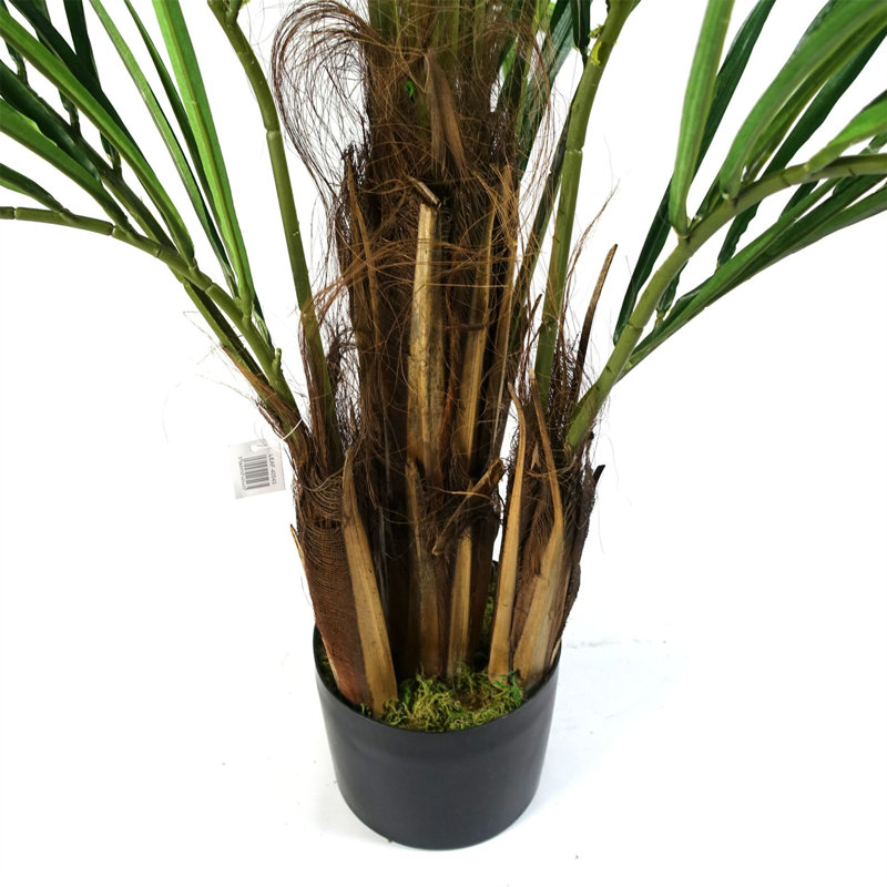 150cm Faux Plant in Pot Liner