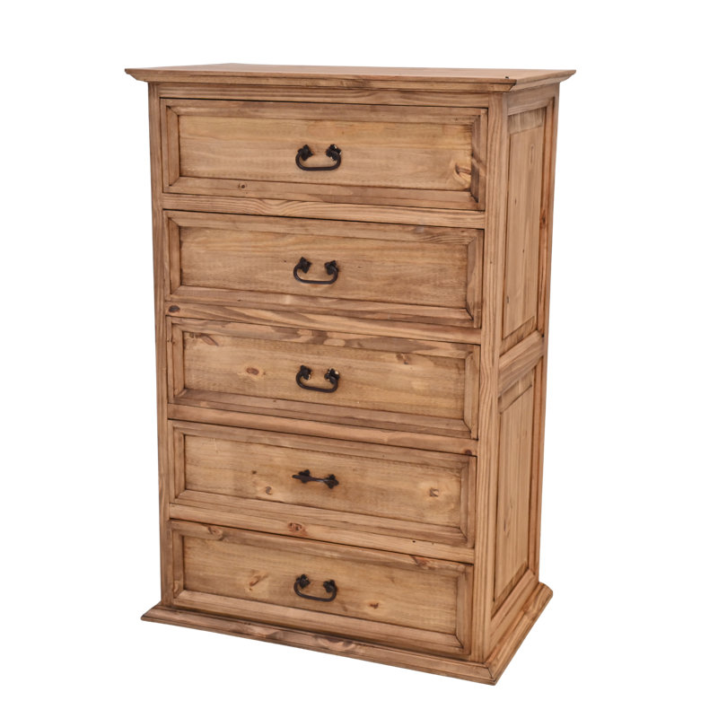 Commode Everwood