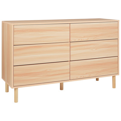 Annechien 3 - Drawer Accent Chest